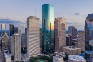 Más detalles para 1000 Louisiana St, Houston, TX - Oficina en alquiler