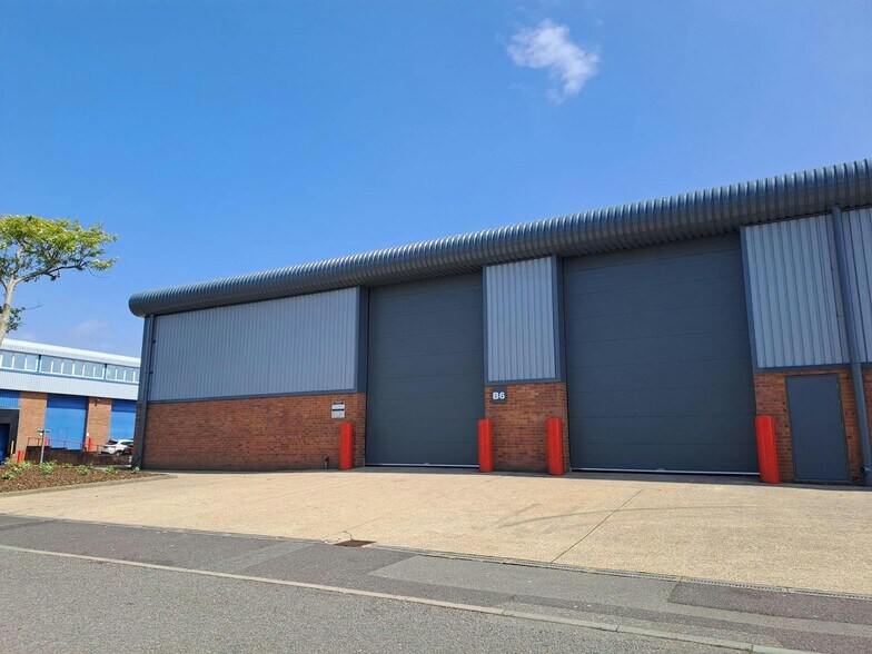 Dolphin Rd, Shoreham By Sea en alquiler - Foto del edificio - Imagen 2 de 11