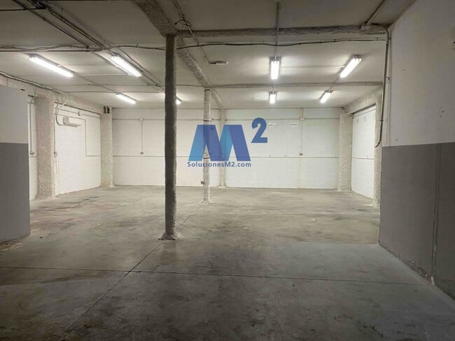 Más detalles de Nave en venta