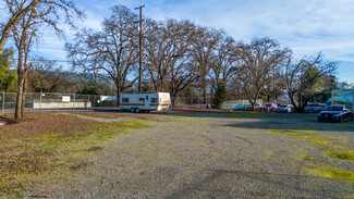 Más detalles para 775 E Gobbi St, Ukiah, CA - Terrenos en alquiler