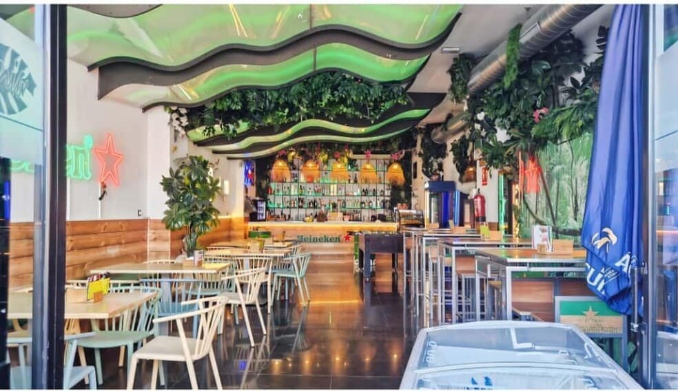 Avenida Emilio Lemos, 26, SEVILLA, Sevilla en venta - Foto del edificio - Imagen 1 de 22