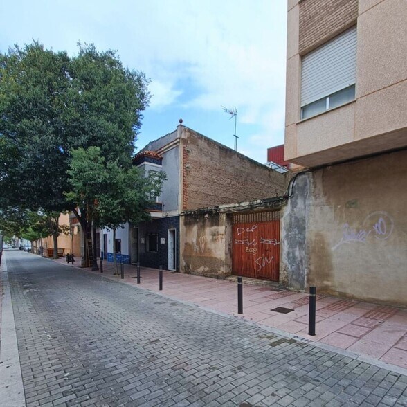 Terreno en BENICÀSSIM, Castellón en venta - Foto del edificio - Imagen 1 de 4