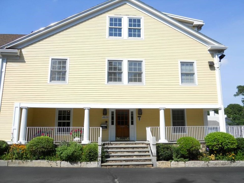 83 Lafayette Rd, Hampton Falls, NH en alquiler - Foto principal - Imagen 1 de 21