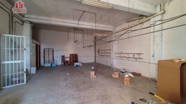 Más detalles de Rúa Do Bierzo, 1, Ourense - Local en alquiler