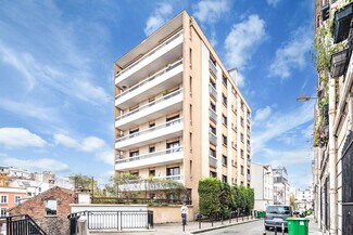 Más detalles de 26 Rue De Crimée, Paris - Edificio residencial en venta
