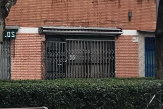 Más detalles de Calle de las Alpujarras, Leganés - Local en venta