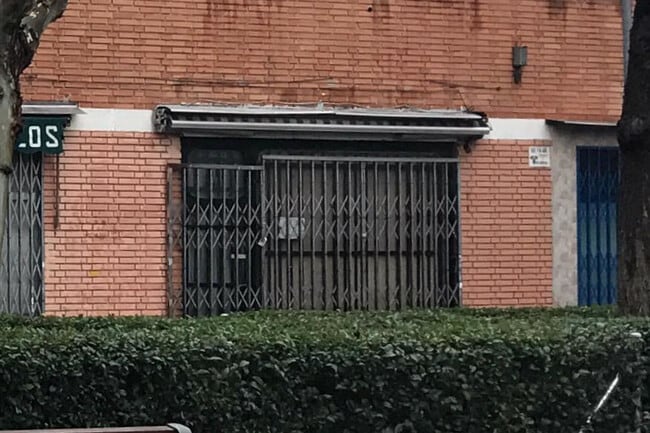 Más detalles de Calle de las Alpujarras, Leganés - Local en venta