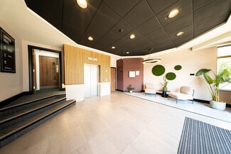 Más detalles de Station Rd, Wilmslow - Oficina en alquiler