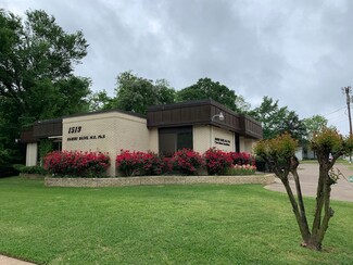 Más detalles para 1509-1601 E Front St, Tyler, TX - Oficinas en venta