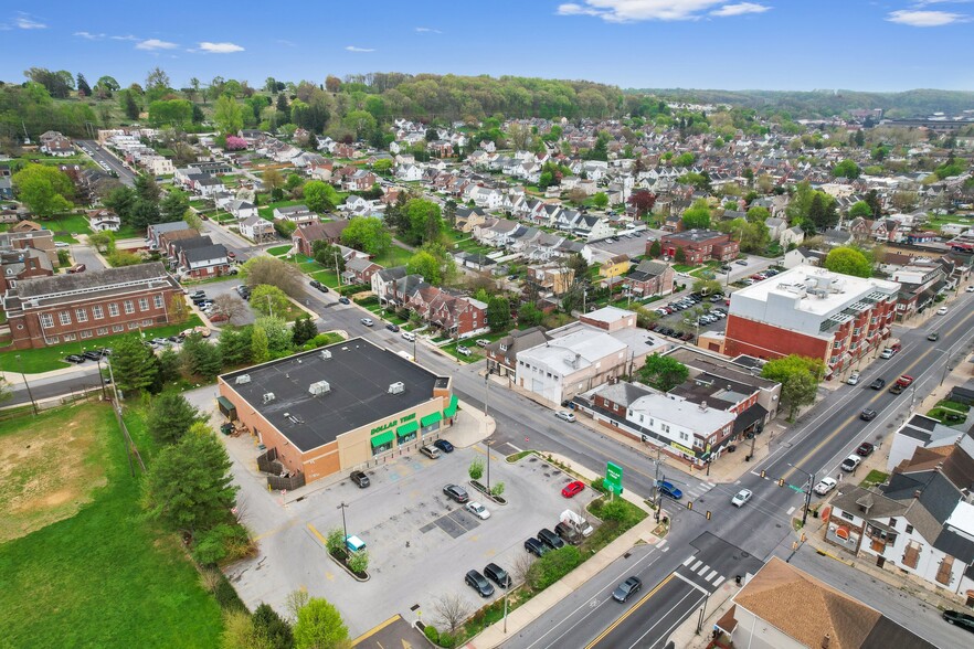 800 E Lincoln Hwy, Coatesville, PA en venta - Foto del edificio - Imagen 3 de 3