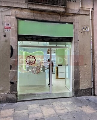 Más detalles de Local en alquiler