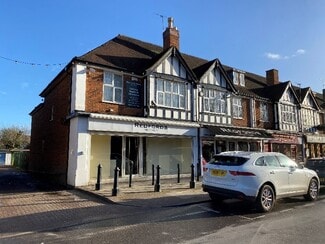 Más detalles de 365-369 Warwick Rd, Solihull - Local en venta