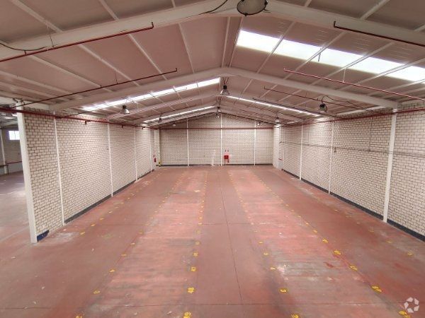 en Coslada, Madrid en venta - Foto del interior - Imagen 1 de 1