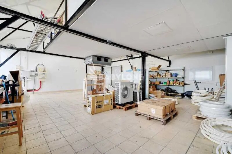 78 Rue Jean Jacques Rousseau, Colombes en venta - Foto del interior - Imagen 3 de 11