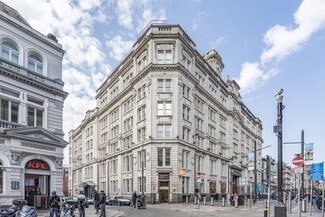 Más detalles de 114-116 St Mary St, Cardiff - Oficina en alquiler