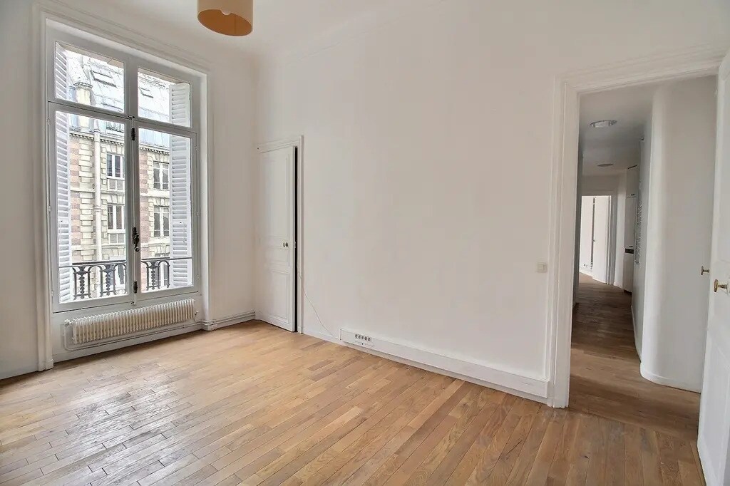 Oficina en Paris en alquiler Foto del interior- Imagen 1 de 9