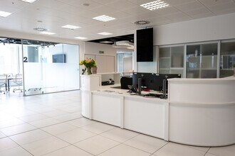 1 Stratford Pl, London en alquiler Foto del interior- Imagen 2 de 15