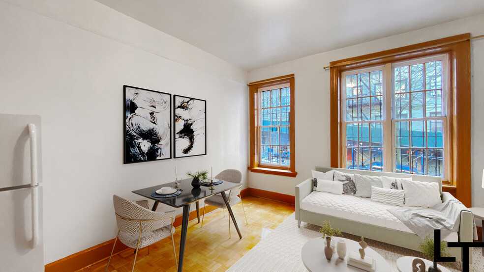 627 W 142nd St, New York, NY en venta - Foto del interior - Imagen 3 de 38