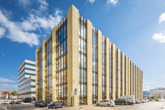 Más detalles de Oficina en alquiler