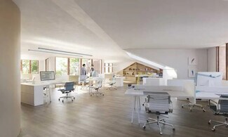 Más detalles de 27 Rue David D'Angers, Paris - Oficina en venta