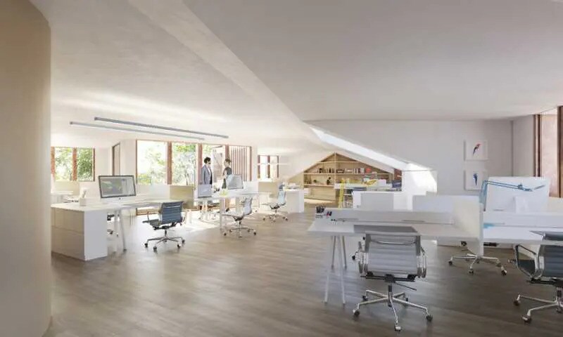 27 Rue David D'Angers, Paris en venta Foto del interior- Imagen 1 de 8