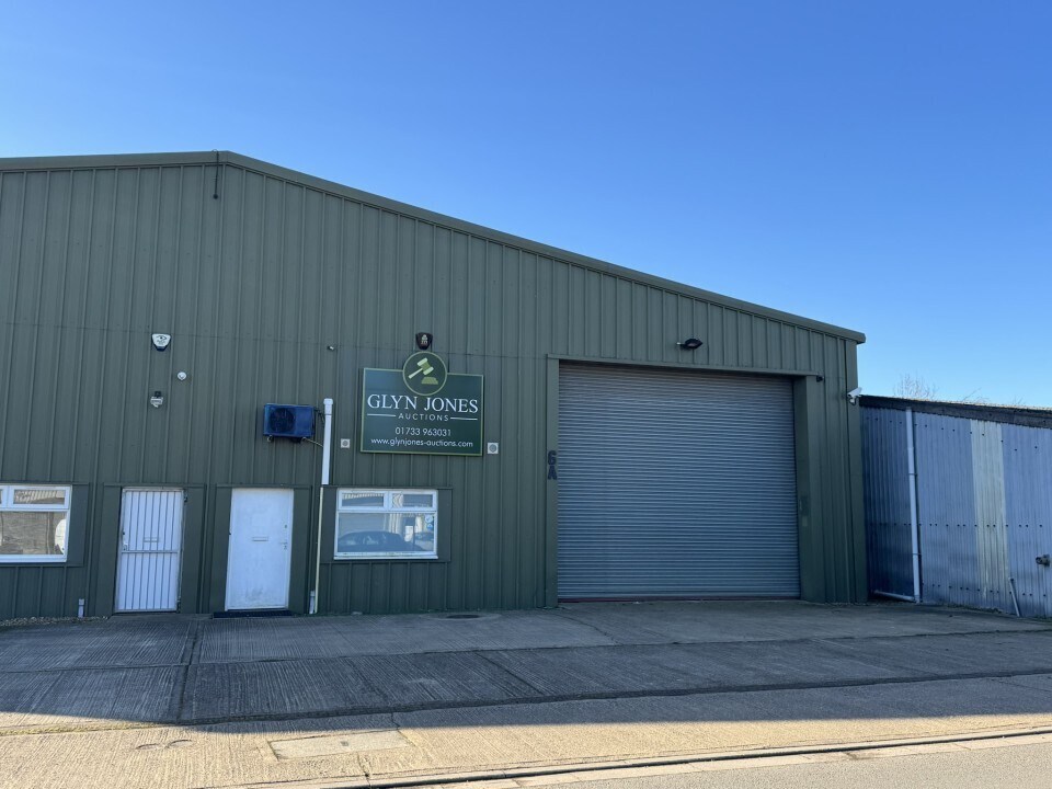 6A-6B Station Rd, Whittlesey en alquiler Foto principal- Imagen 1 de 12