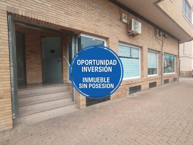 Más detalles de Local en venta