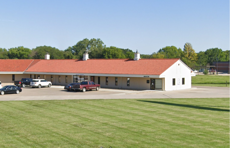 201 NW Us-24 Hwy, Topeka, KS en alquiler - Foto del edificio - Imagen 1 de 1