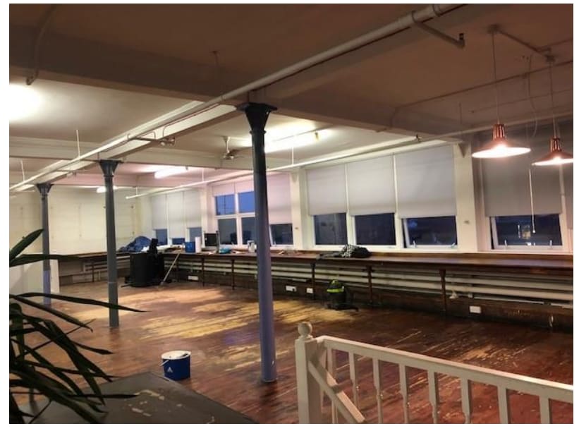 10-12 Little Lever St, Manchester en alquiler Foto del interior- Imagen 1 de 2