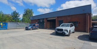 Más detalles de 40 Wormald St, Liversedge - Nave en alquiler
