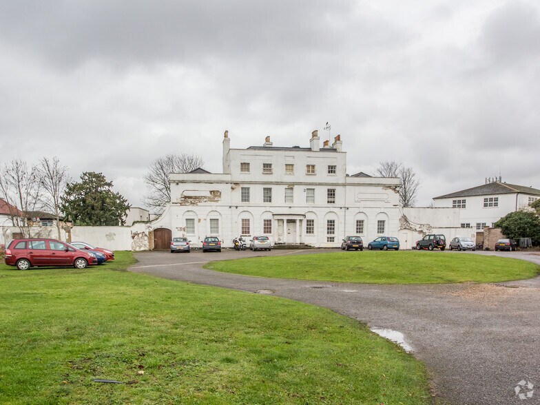 Worton Rd, Isleworth en alquiler - Foto principal - Imagen 1 de 8