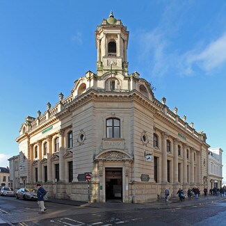 Más detalles de 130 High St, Cheltenham - Local en alquiler