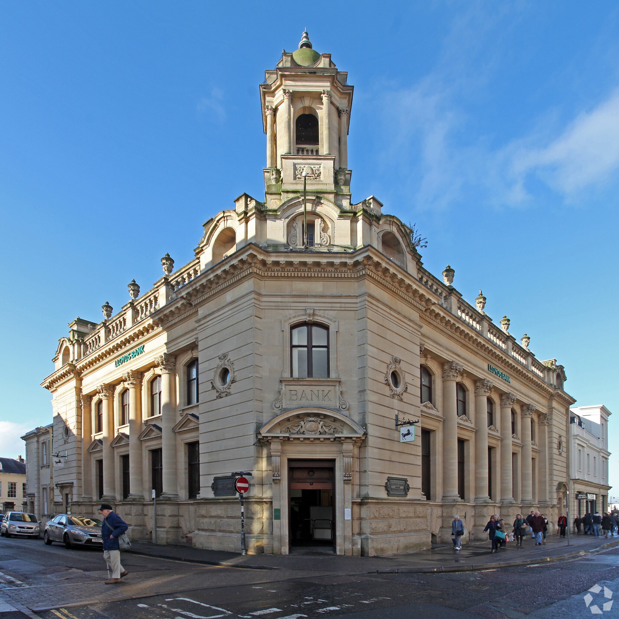 130 High St, Cheltenham en alquiler Foto principal- Imagen 1 de 5