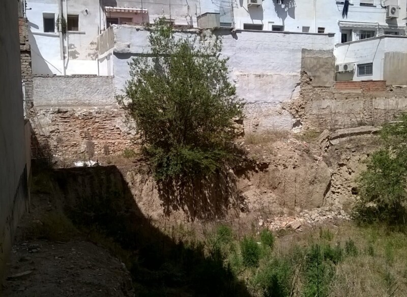 Calle Pedro Villacampa, 14, Zaragoza, Zaragoza en venta - Otros - Imagen 2 de 3