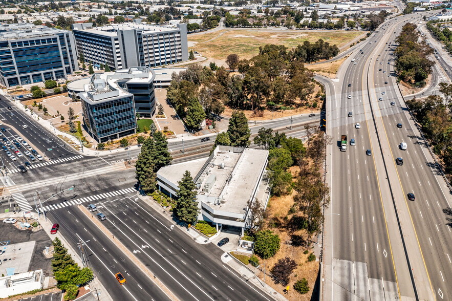 1995 N 1st St, San Jose, CA en alquiler - Foto del edificio - Imagen 3 de 13