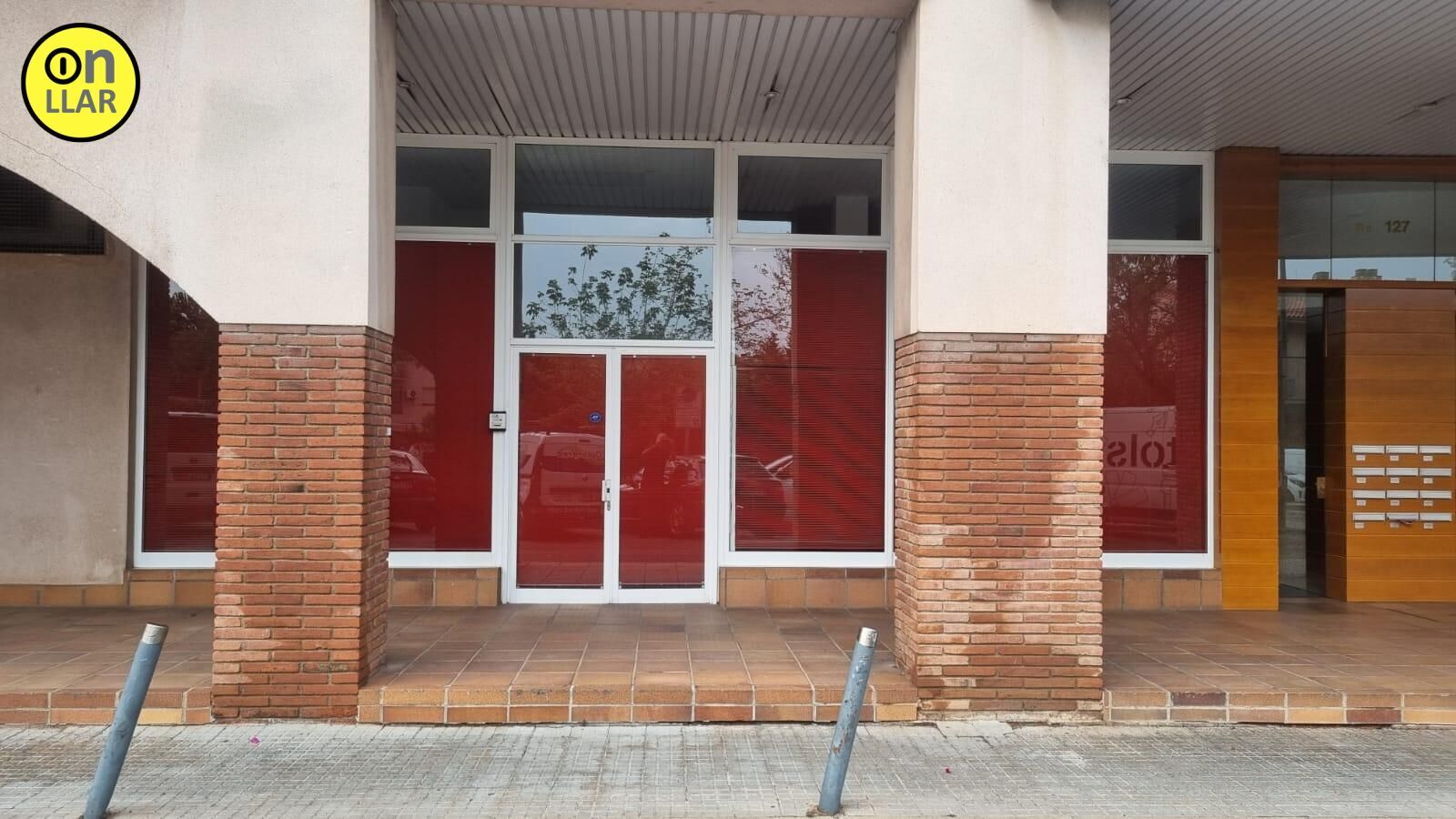 Local en La Garriga, Barcelona en alquiler Foto del interior- Imagen 1 de 15