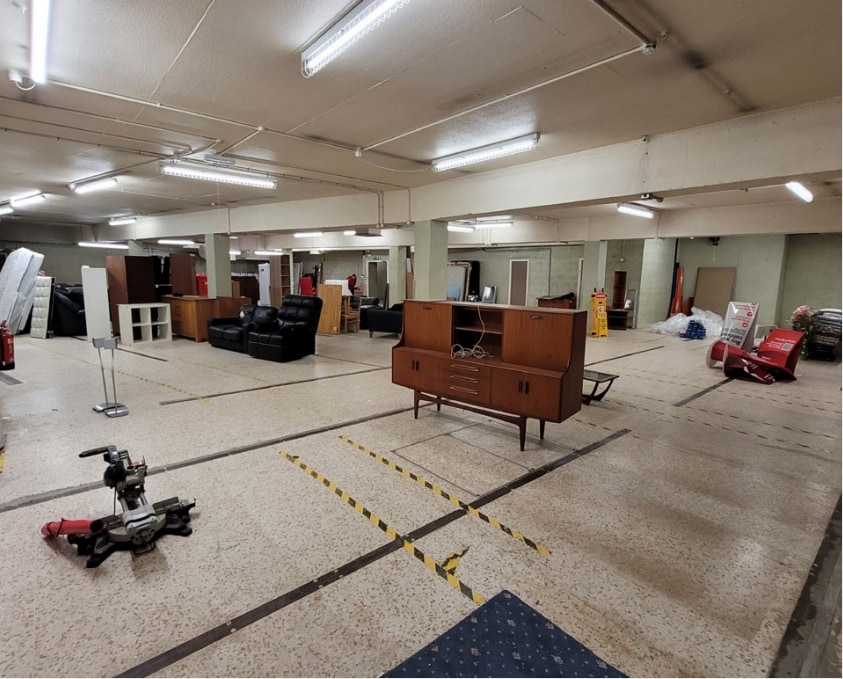 8-16 High St, Falkirk en alquiler Foto del interior- Imagen 1 de 3