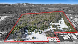 Más detalles para 1349-1367 Route 9, Fortsville, NY - Terrenos en venta