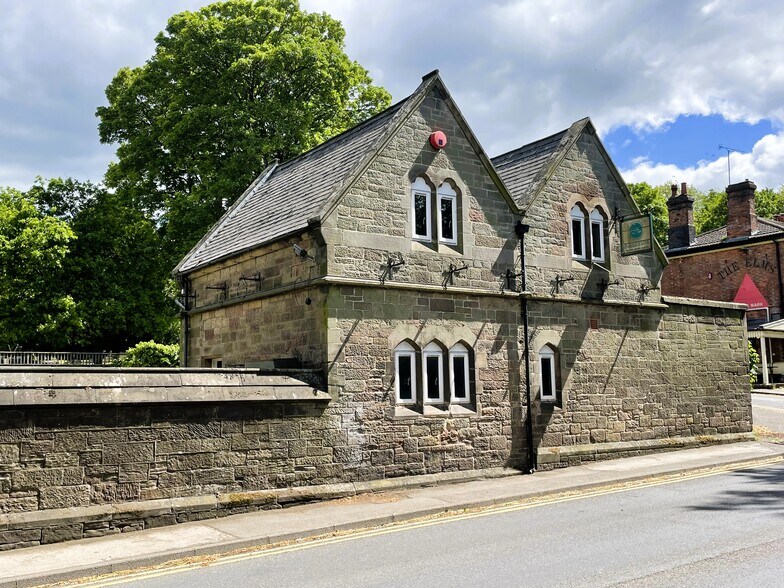 Elms Lodge, Stapenhill Road, Burton On Trent en alquiler - Foto principal - Imagen 1 de 1