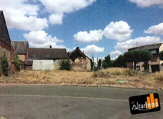 Más detalles de Terreno en venta