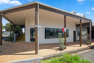 28-32 King St, Raymond Terrace en alquiler Foto del edificio- Imagen 1 de 9