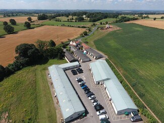 Más detalles de Dishforth Rd, Ripon - Local en alquiler