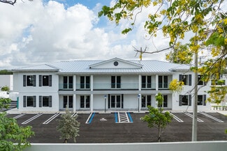 Más detalles de 5620 SW 67th Ave, South Miami, FL - Oficina en venta