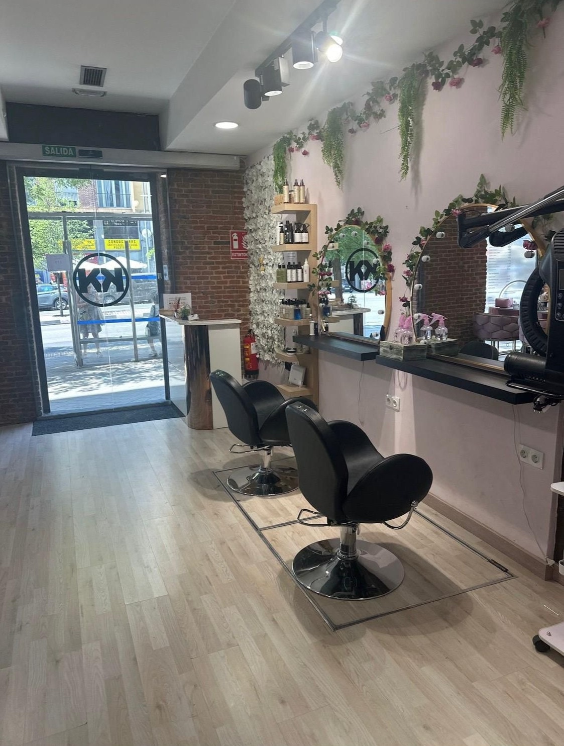 Local en Madrid, Madrid en alquiler Foto principal- Imagen 1 de 3