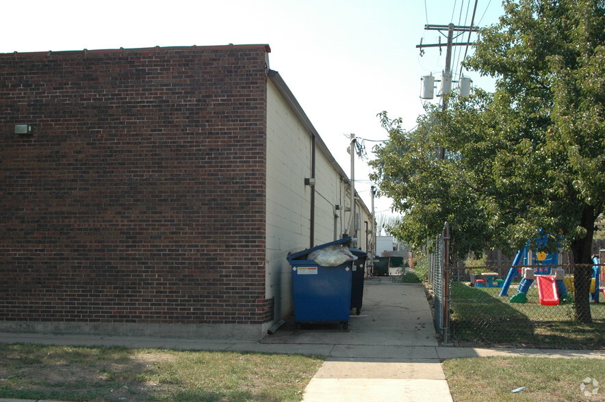 146-162 E North Ave, Melrose Park, IL en alquiler - Otros - Imagen 3 de 9