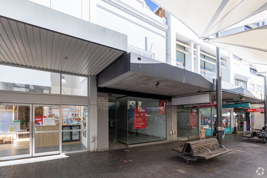 149 Oxford St, Bondi Junction en alquiler - Foto principal - Imagen 1 de 3