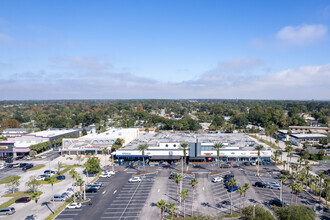 719-753 Atlantic Blvd, Atlantic Beach, FL - VISTA AÉREA  vista de mapa - Image1