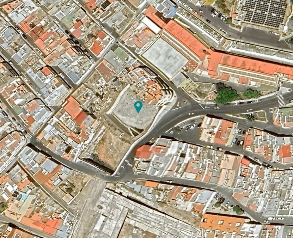 Canteros, Gáldar, Las Palmas en venta Plano de la planta- Imagen 1 de 1