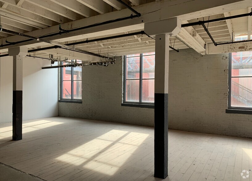 1401 Severn St, Baltimore, MD en alquiler - Foto del interior - Imagen 3 de 11