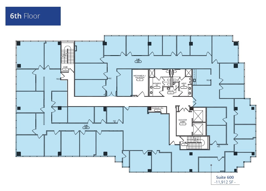 12001 Ventura Pl, Studio City, CA en alquiler Plano de la planta- Imagen 1 de 1